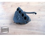 Yamaha FZR600 luchtfilterhuis / filterkast / luchtfilterkast / airbox / luchtfilter filter huis kast